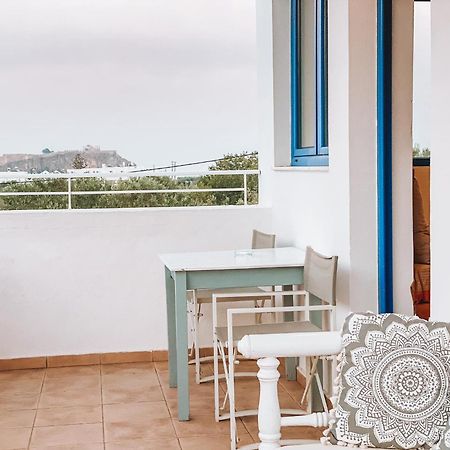 Lindos Athena Aparthotel Exterior photo